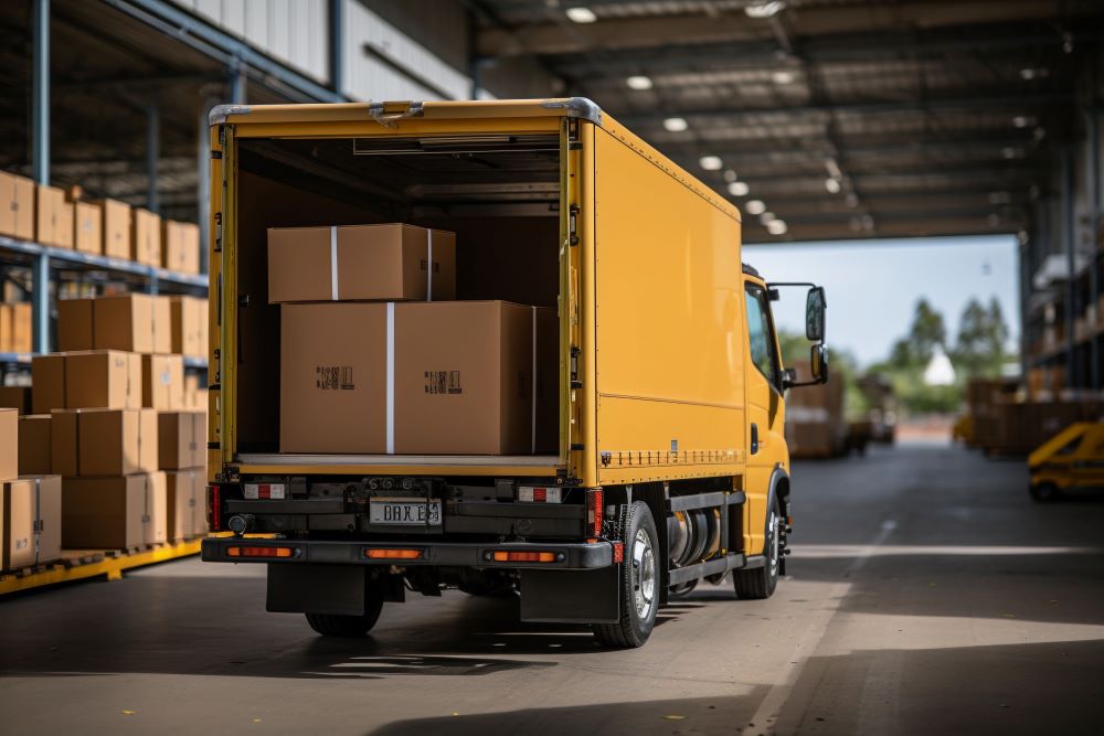 What Are the Contract Rates for Freight in 2023?